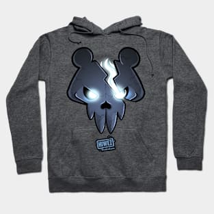 Tactical Teddies ® Forgotten crest Hoodie